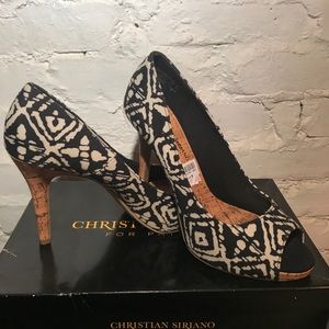 Sexy pumps!